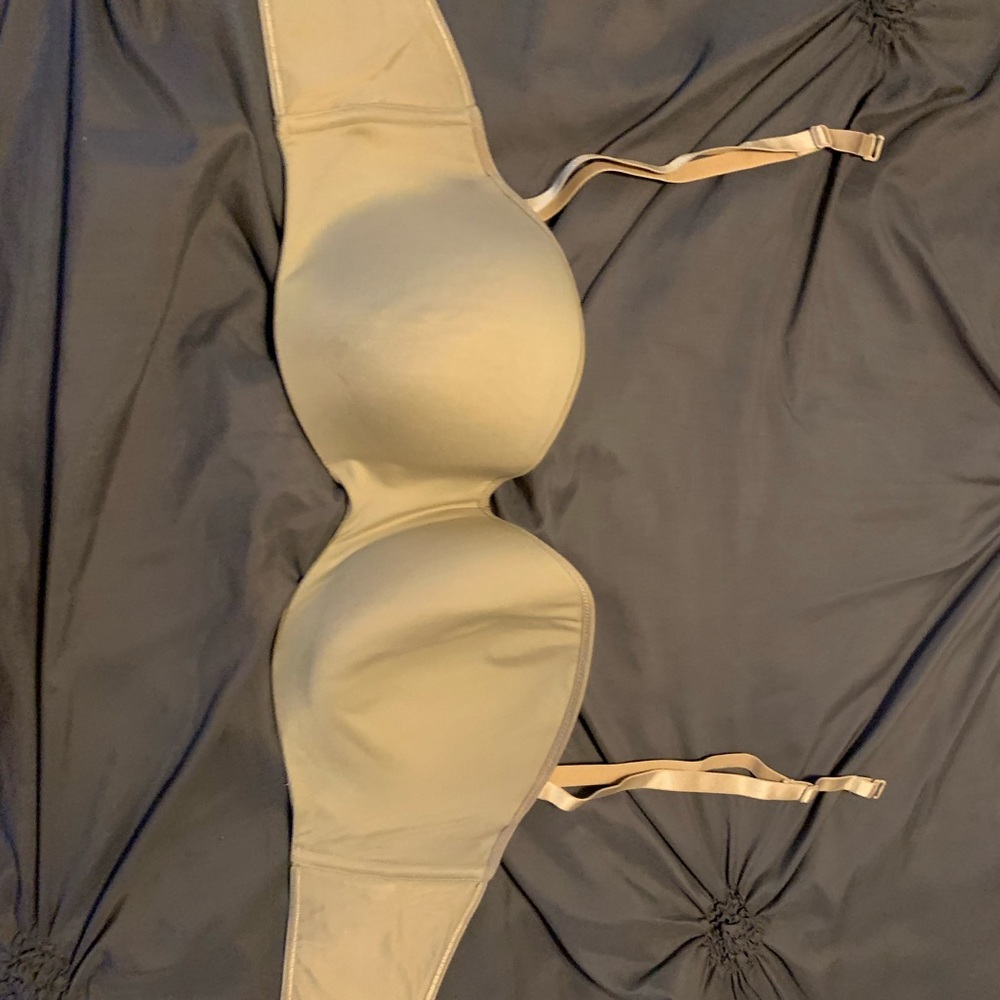 Sweet Nothings bra 42D - detachable straps